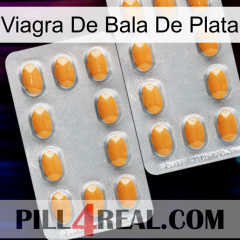 Silver Bullet Viagra cialis4